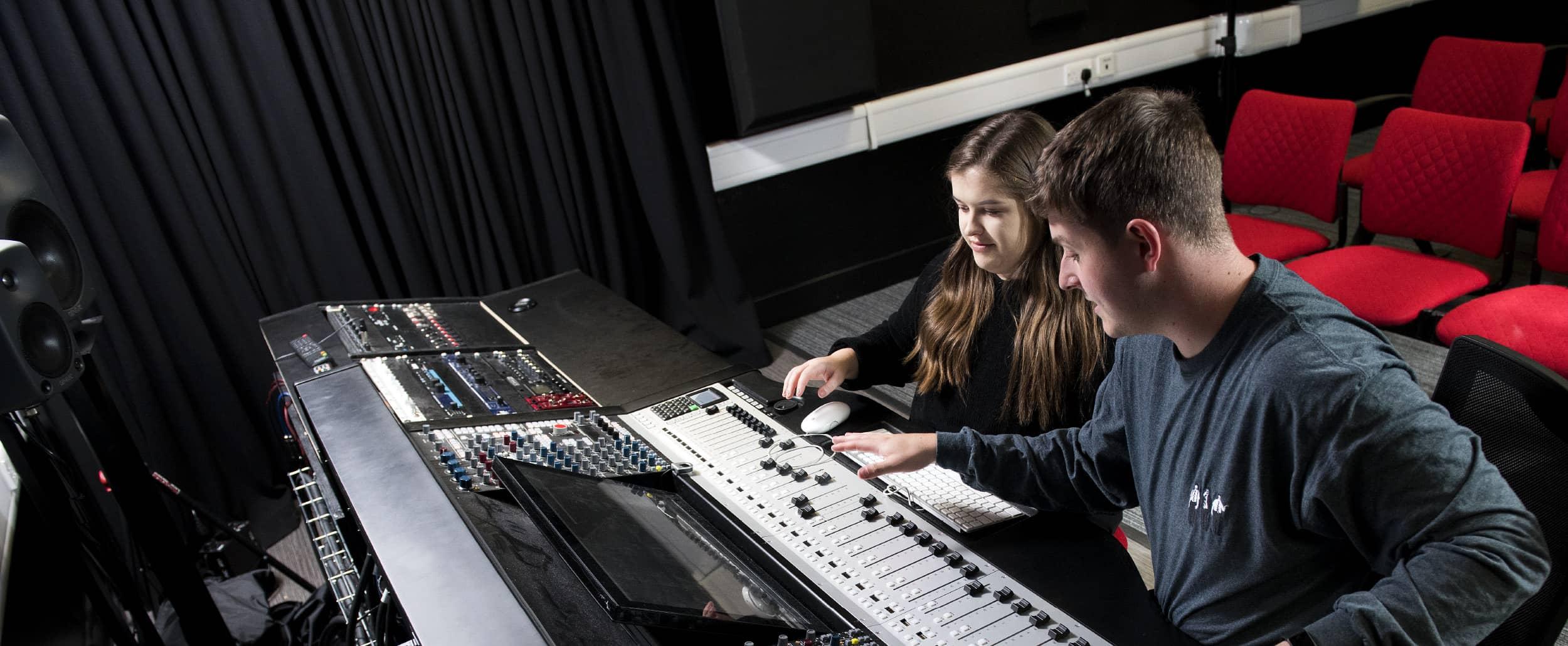 Banner College Courses