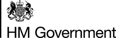 HM Government Logo